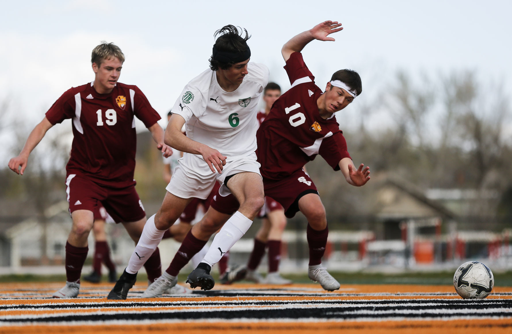 regional soccer championship
